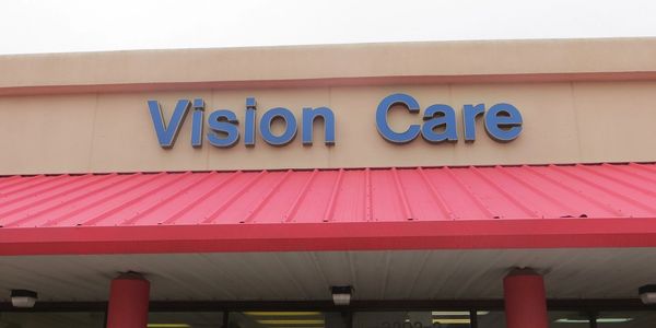 Vision care entrance