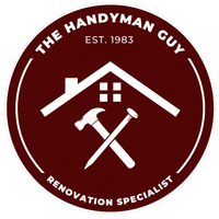 Handyman Guy