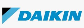 Daikin Brand Logo