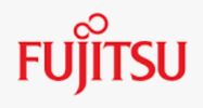 Fujitsu Brand Logo