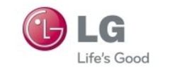 LG Brand Logo