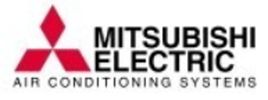 Mitsubishi Electric Air Conditioning Systems Brand Logo