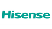 Hisense White Goods Logo