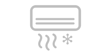 Air Conditioning Installation Icon