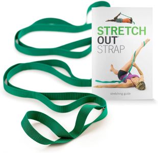stretch out strap