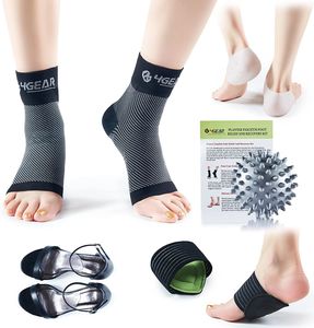 plantar fasciitis