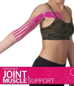 kinesiotape
