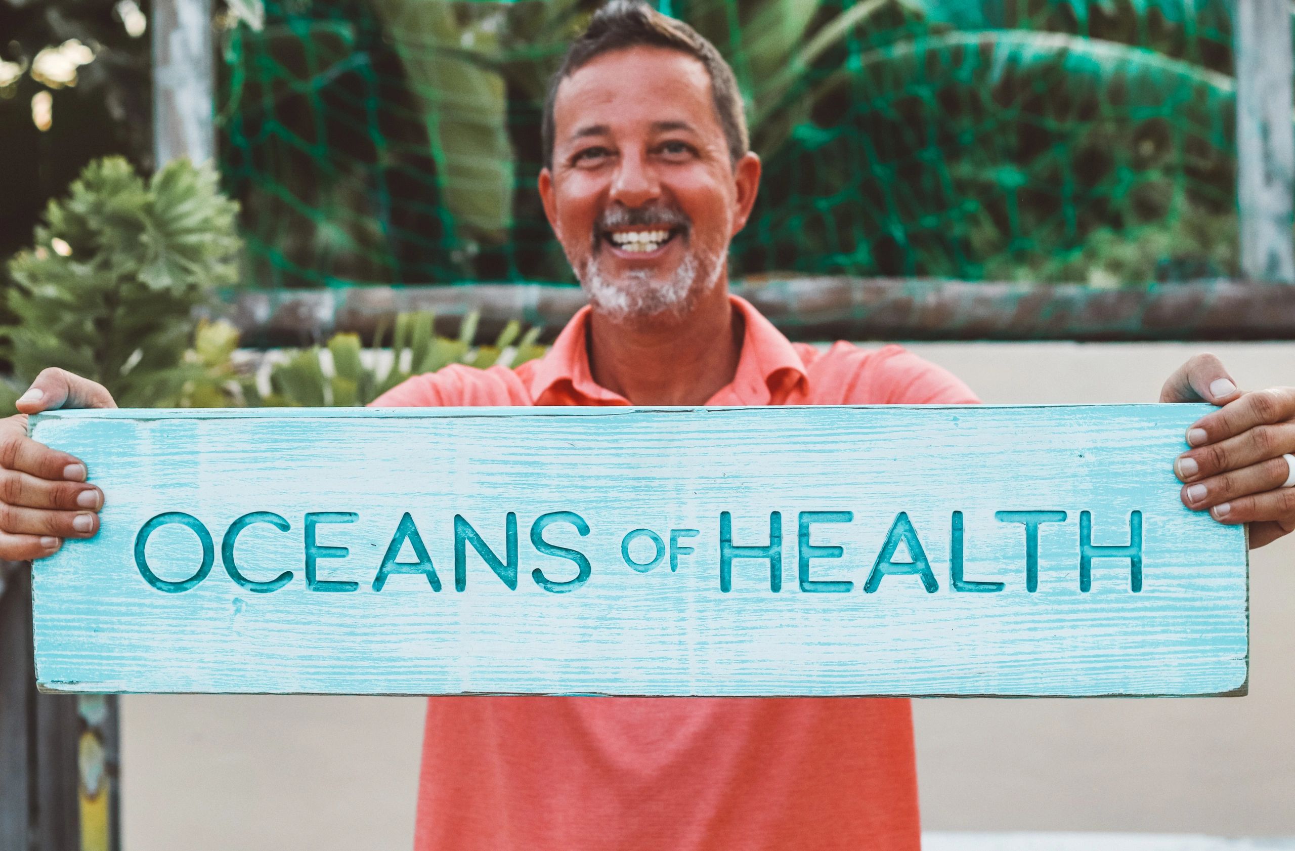 Oceans of Health image