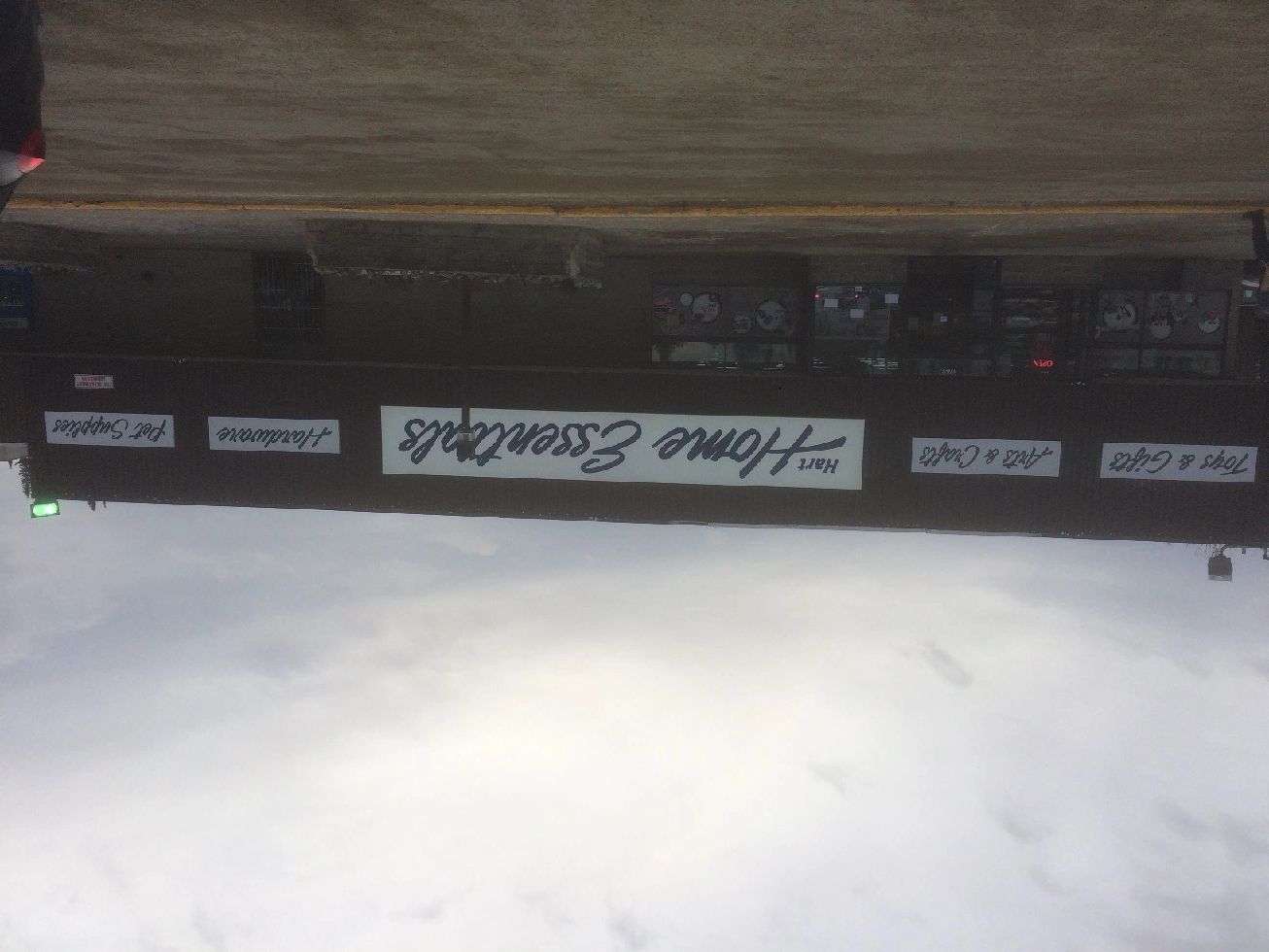 Hart Home Essentials offering Retail, Dollar, Variety and Discount