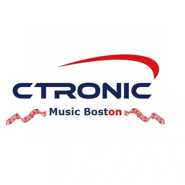 CTronic Music - AfterDark Audio 10MHz OCXO Master Clock - Linear Power Supply