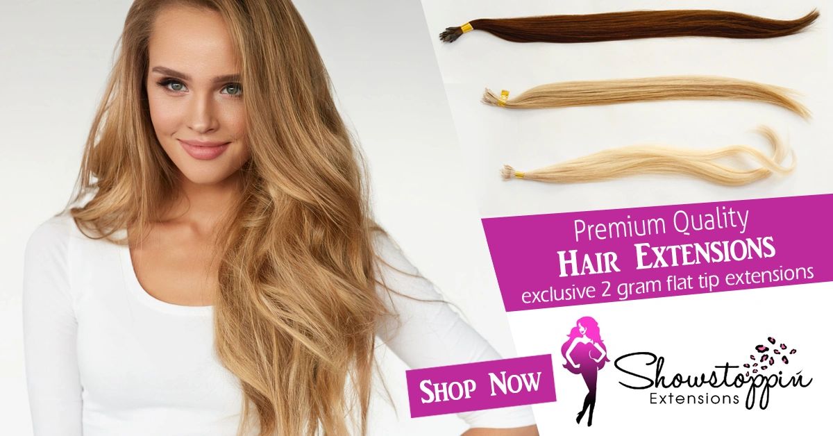 Showstoppin Extensions Showstoppin Extensions