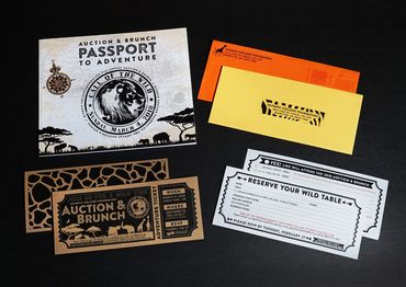 invitations
