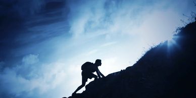 Healing and Trauma Recover is a Life Journey