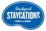 Backyard Staycations Pools & More!