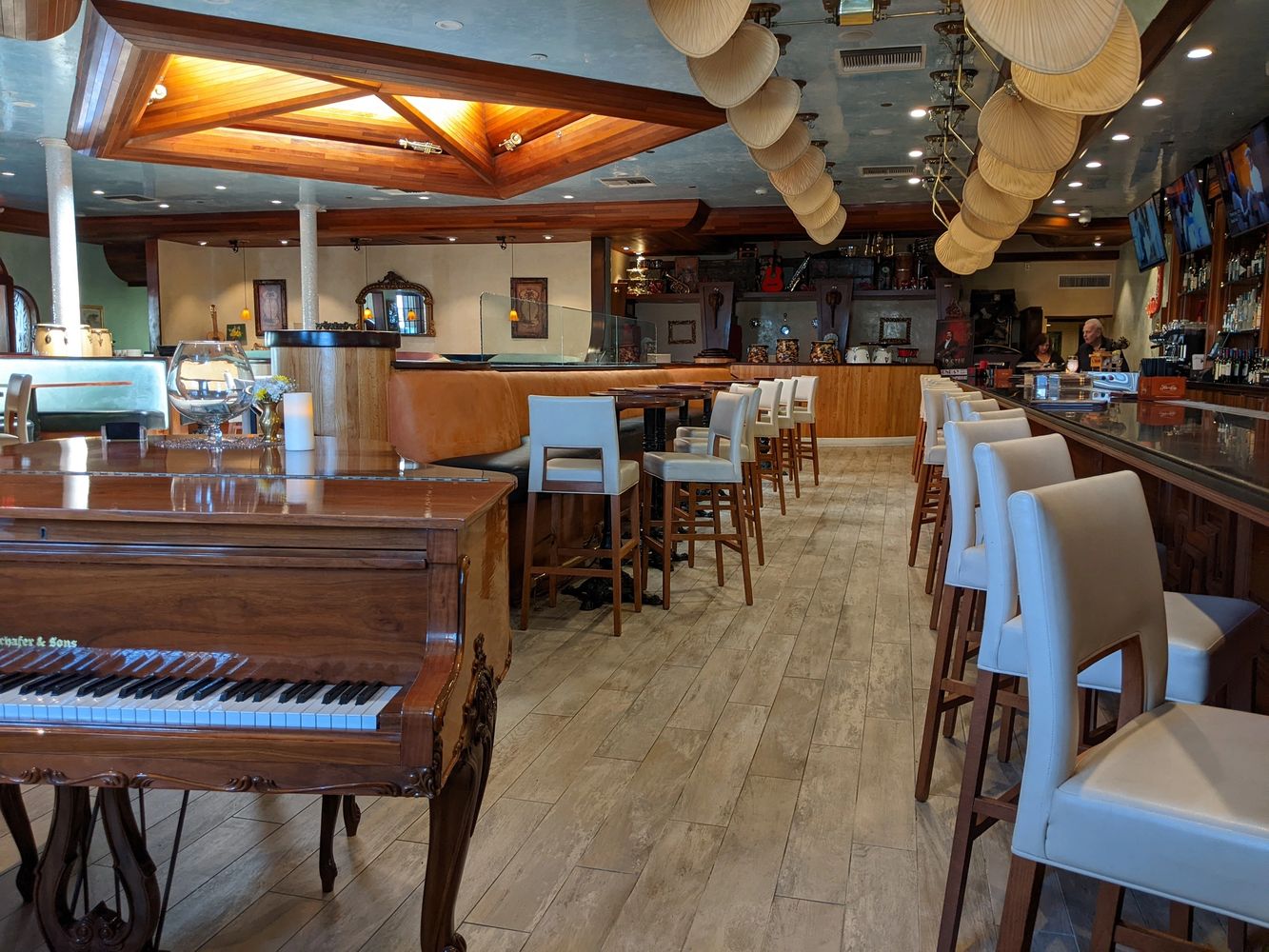 babaloo lounge palm desert piano bar