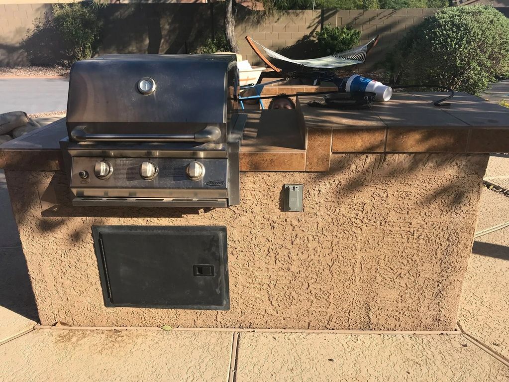 BBQ removal
Masonry disposal
Appliance removal
Grill disposal