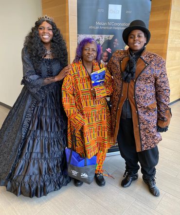 NAACP-State Convention, Indiana