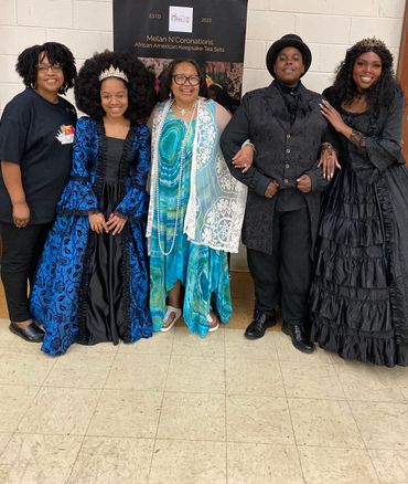 Vendor Meet Celebration of Father Augustine Tolton , Chicago, IL