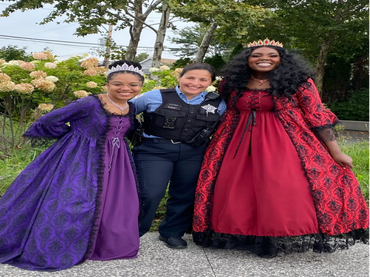 Community Event-Southside Chicago, IL