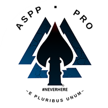 The Active Shooter Prevention Project - working towards a new national standard for active shooters.