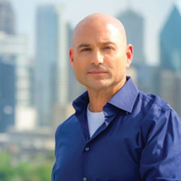 Chris Grollnek: Active Shooter Expert.  Founder, Active Shooter Prevention Project.