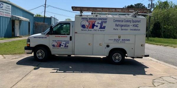 Total Service Company