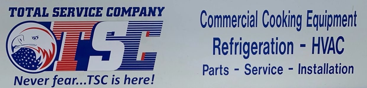 Total Service Company