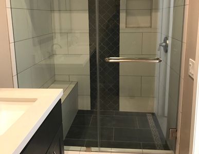 Bathroom kitchen design remodel