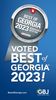 Bets of Georgia reward 2023