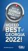 Bets of Georgia reward 2022