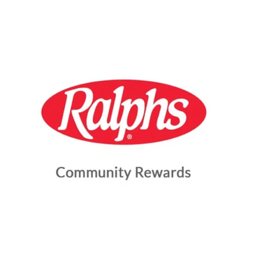 Ralphs logo with Community Rewards text below.