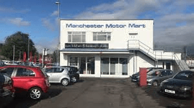 Manchester Motor Mart