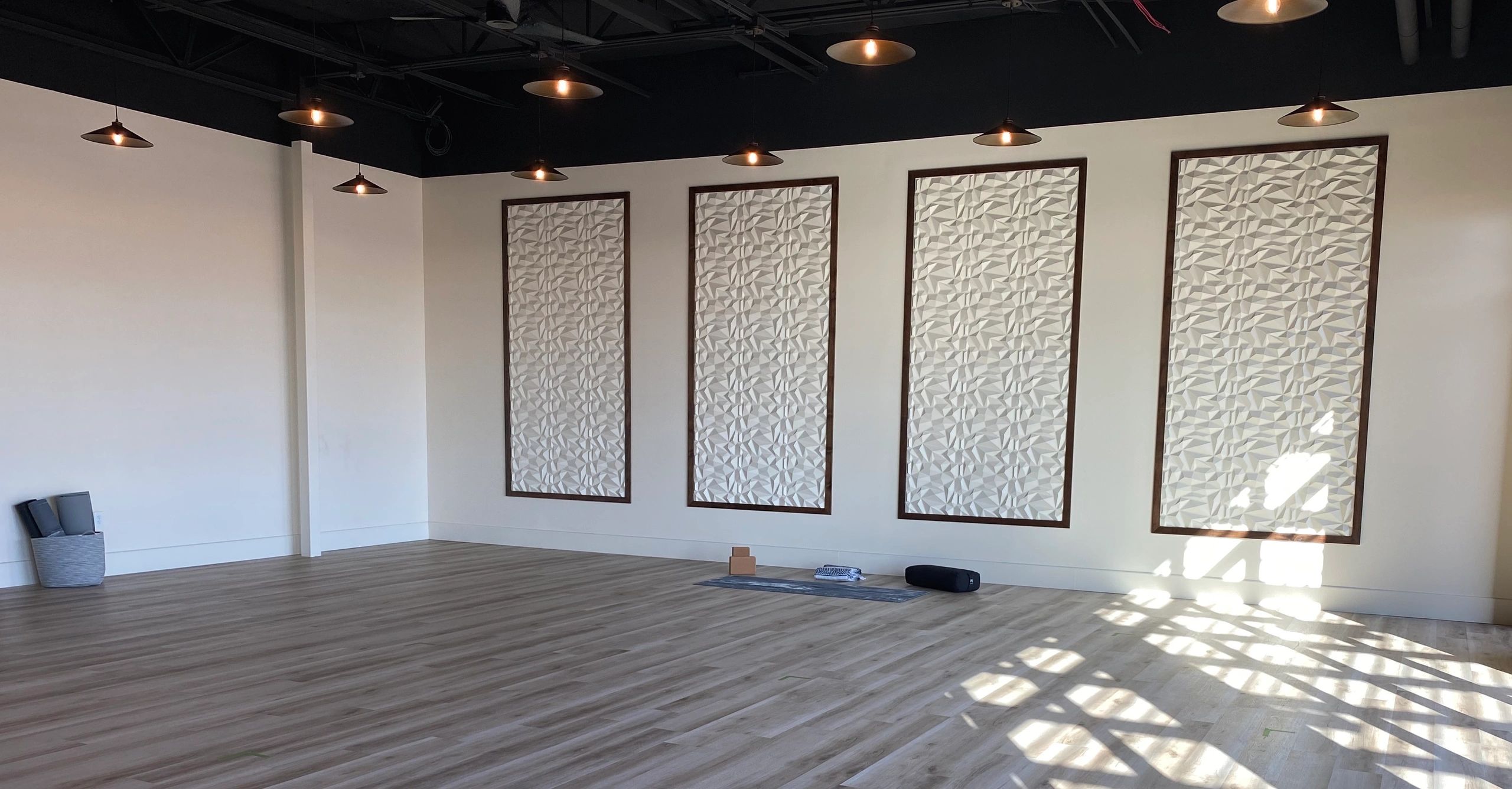 Yoga Studio
