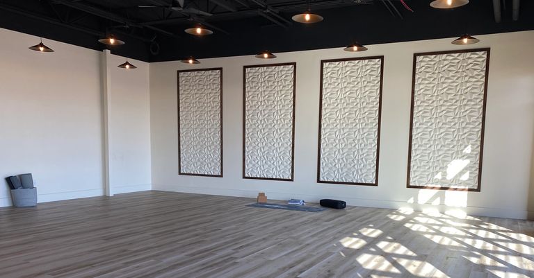 Yoga Studio