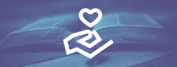 We shape all ministry by the authority of the truth of Scripture, the model of the self-giving love