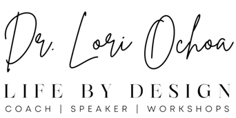  Live Your Best Life with Dr. Lori Ochoa