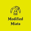 Modified Miata