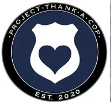 Project Thank a Cop