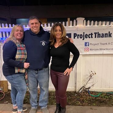 Project Thank a Cop www.ptacop.org