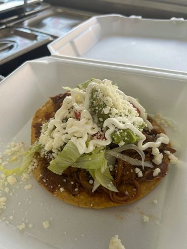 TOSTADA