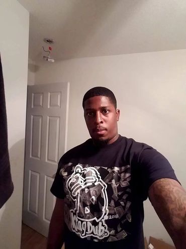 Adult Joseph Dinkins