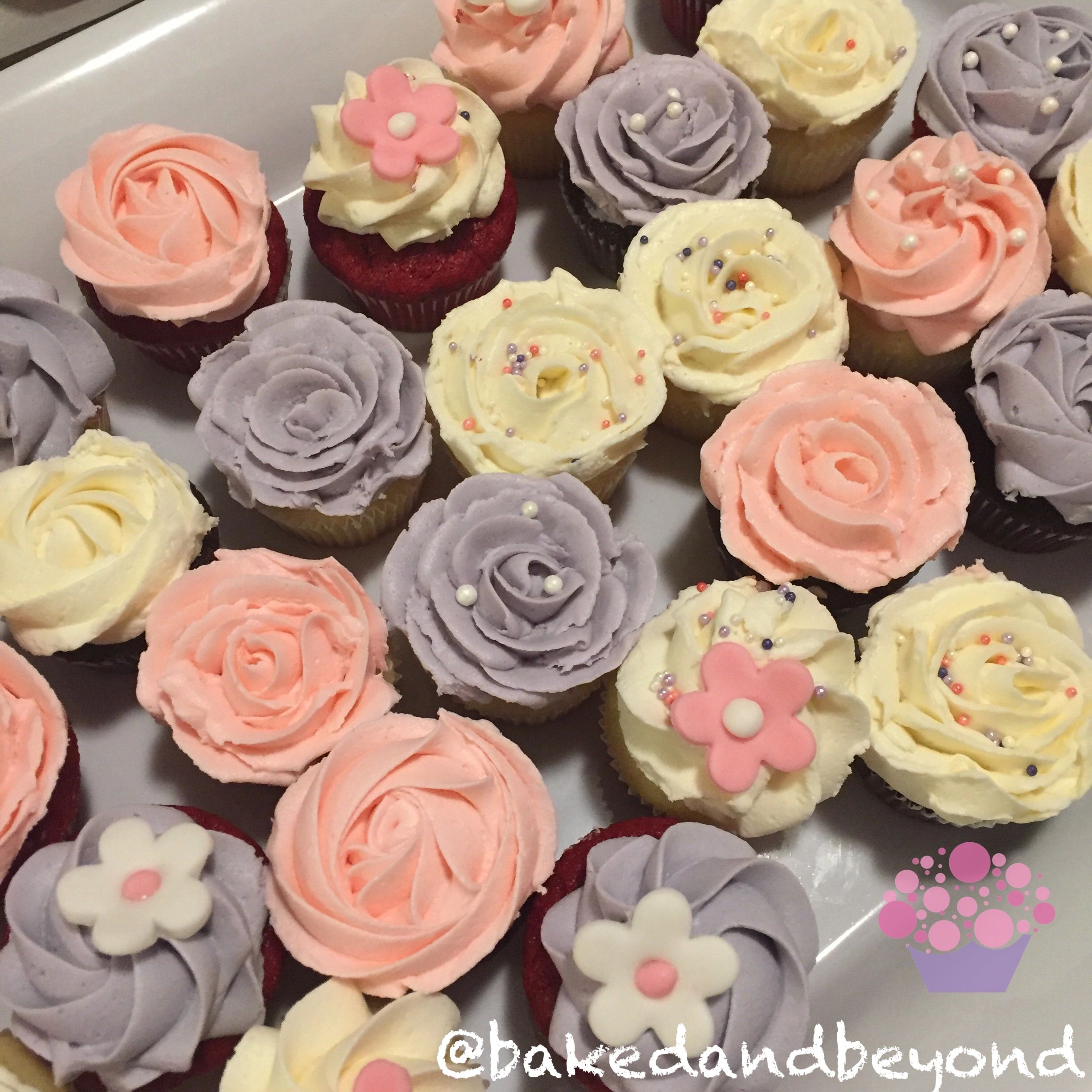 Baked and Beyond Home