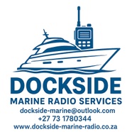 Dockside Marine Radio Services Gordons BAY