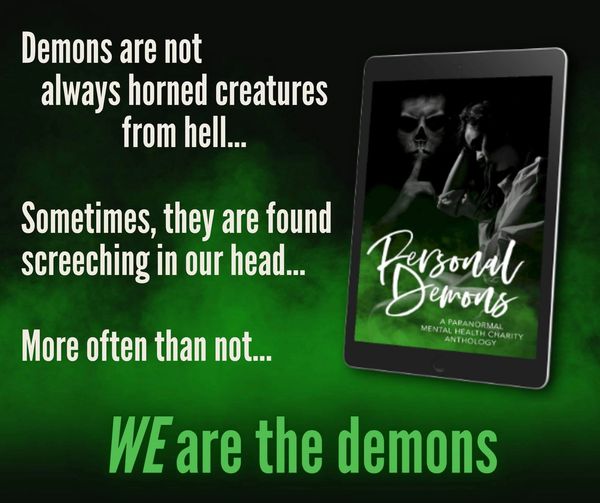 Personal Demons Anthology