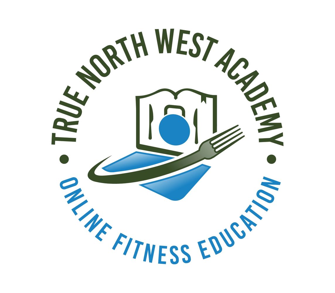 True North West Academy Logo
