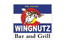 WingNutz Bar and Grill