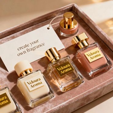 Customization of Your Own