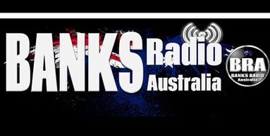 Online Radio Station Banks Radio Australia. Features songs from Jeremy Harry Harris Kings Of Time