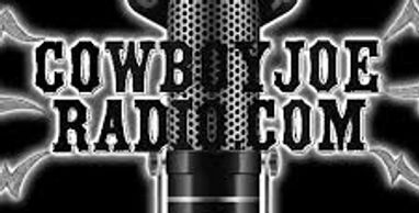 Online Wyoming based internet radio station featuring Jeremy Harry Harris