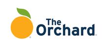 The Orchard Sony Music logo